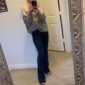 Jeggings from express size 2 NWOT